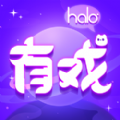 halo有戏