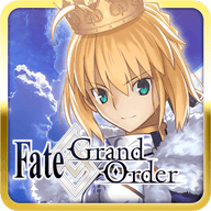 com.aniplex.fategrandorder(fate/go)