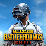 绝地求生刺激战场国际服地铁逃生(pubg mobile)