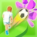 soccer shooter游戏