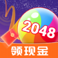 悦点指尖2048