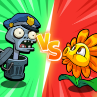 植物冲突射击战(plant clash shooting battle)