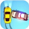 道奇警车(dodge police - car escape: dodging car games free)