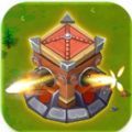 史诗塔空闲防御(epic tower - idle defense)