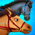 赛马英雄(horse racing hero)