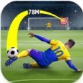 模拟足球人生(soccer master simulator 3d)