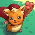 塔科仓鼠英雄(taco hamster hero)