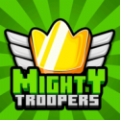 神兵之战(mighty troopers)